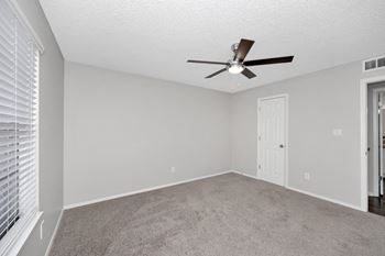 Ceiling fans